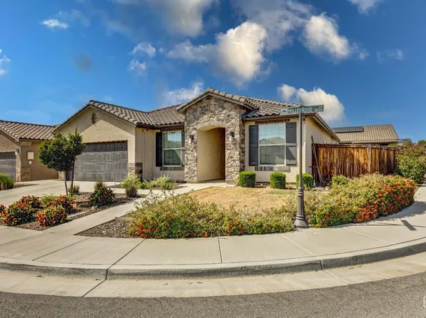 9516 Holley Ridge Ln, Shafter, CA 93263