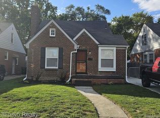 11873 Roxbury St, Detroit, MI 48224