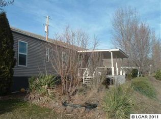 18565 Bitterroot Ln, Juliaetta, ID 83535