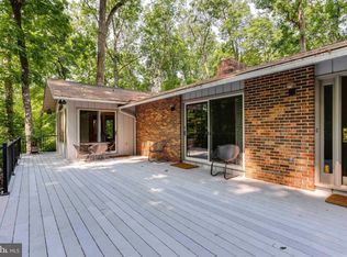 12244 Pointer Hill Ct, Ellicott City, MD