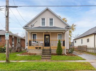 50 5th St, Welland, ON L3B 4Z5