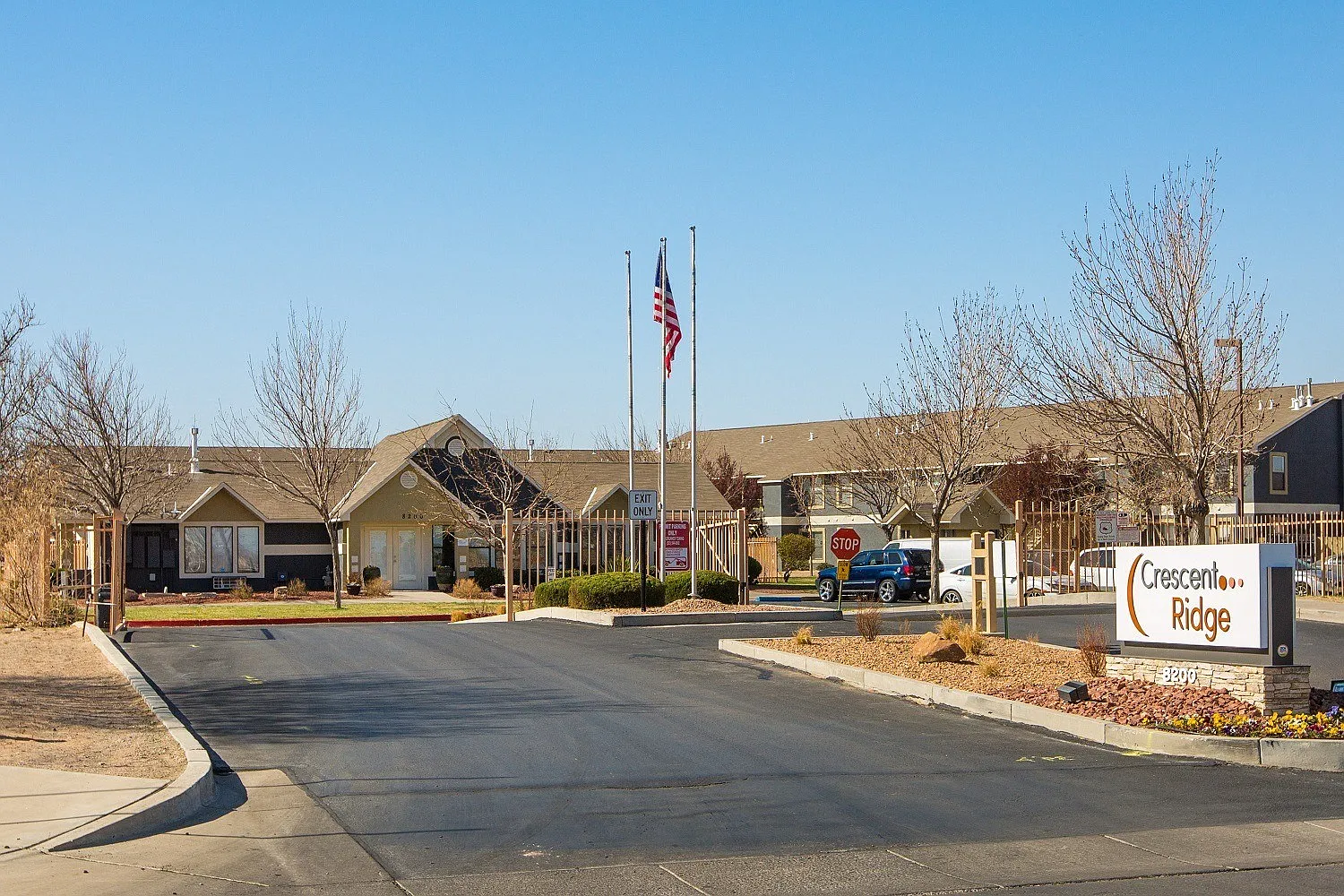 Crescent Ridge — Photo 2