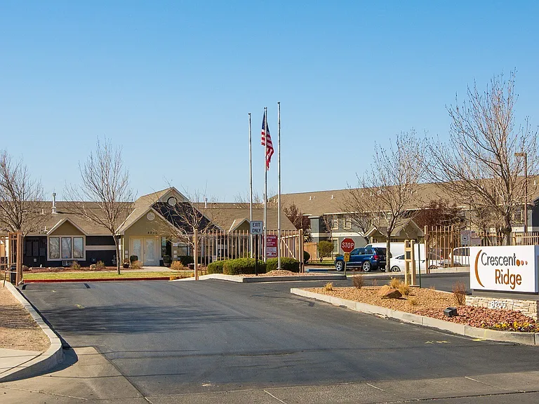 Crescent Ridge — Photo 2