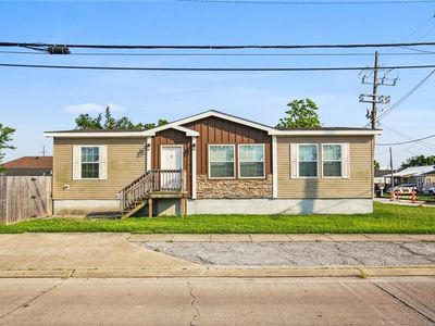 49 Martin Dr, New Orleans, LA, 70126