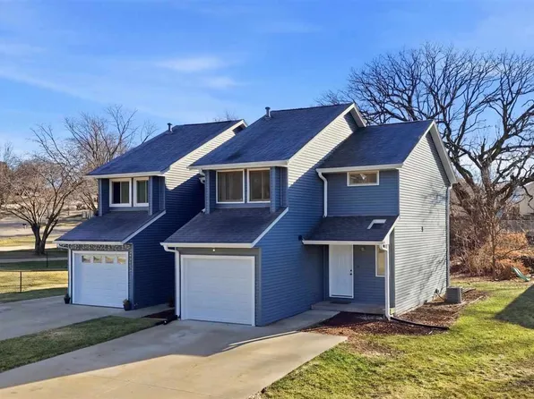 2017 S Ridge Dr, Coralville, IA 52241