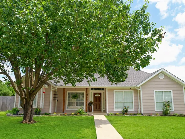 732 N Elm St, Muenster, TX 76252