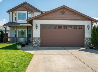 8411 NE 88th Ct, Vancouver, WA 98662
