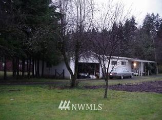 913 SW Front Winlock Wl, Winlock, WA 98596