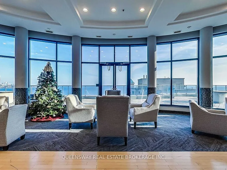 2087 Lake Shore Blvd W #804 — Photo 15