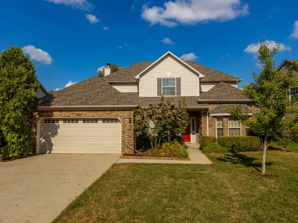 705 Haggin Pl, Lexington, KY 40504