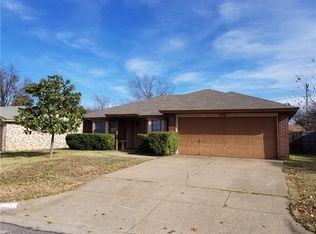 5901 Cedar Ridge Dr, Arlington, TX 76017