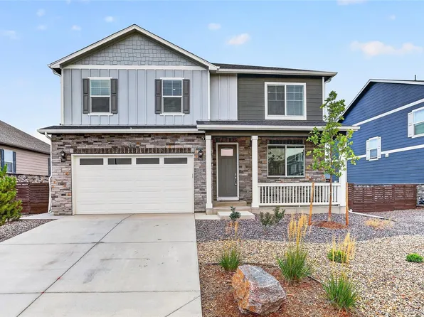 27671 E Byers Avenue, Aurora, CO 80018