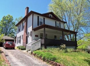 2004 Hemlock Hl, Bluefield, WV 24701