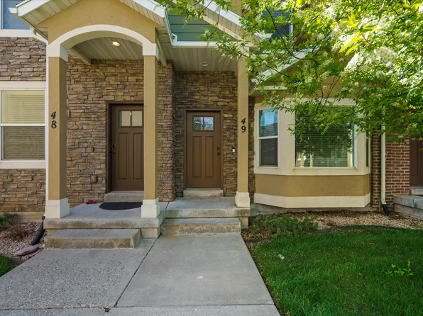 255 W 2700 N Unit 49, Pleasant View, UT 84414