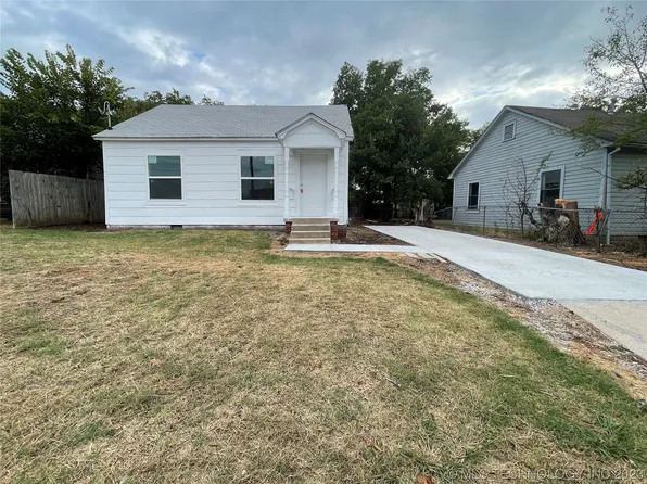 914 3rd Ave NW, Ardmore, OK 73401