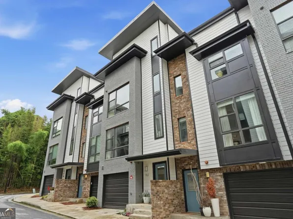 962 Moda Dr, Atlanta, GA 30316