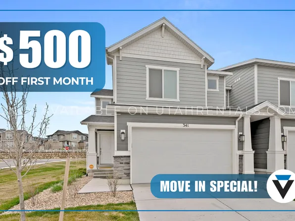 341 N Angus Dr, Lehi, UT 84043