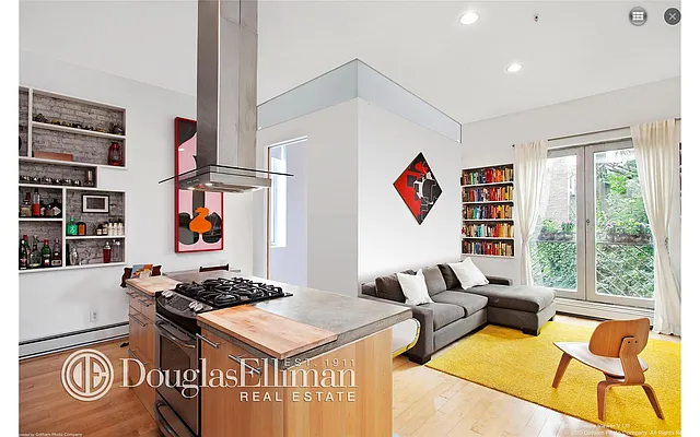 Rented by Douglas Elliman | media 1