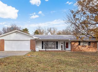 6869 W Old Keystone Rd, Cleveland, OK 74020