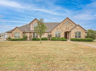 544 Hubbard Cir, Nevada, TX 75173