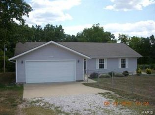 13442 Highway Z St, Saint Robert, MO 65584