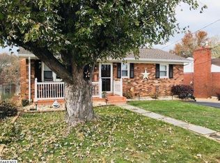 33 Mountain View Dr, Verona, VA 24482