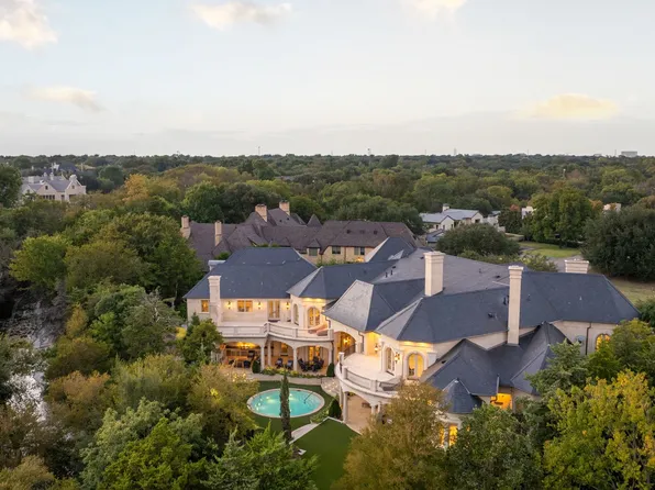 10617 Bridge Hollow Ct, Dallas, TX 75229