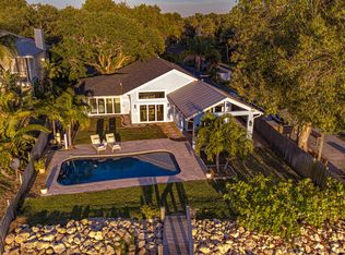 5940 Riverside Dr, Melbourne Beach, FL 32951