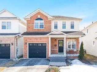 17 Truax Cres, Essa, ON L3W0C2