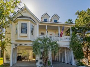 40 Battery Park, Edisto Island, SC 29438