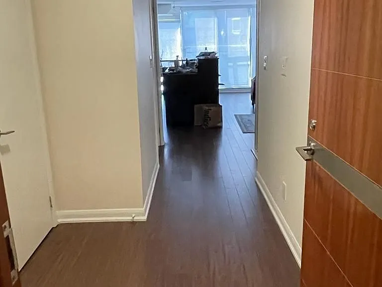 205 Frederick St #309 — Photo 1