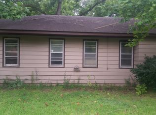 2017 Sky Farm Ave, Vicksburg, MS 39183