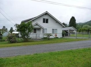 7296 1st St, Concrete, WA 98237