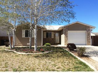 415 E Grays Peak, Grand Junction, CO 81504