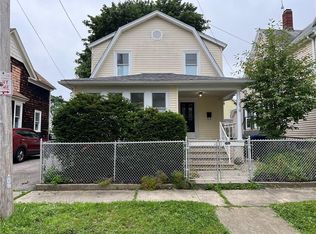 270 California Ave, Providence, RI 02905