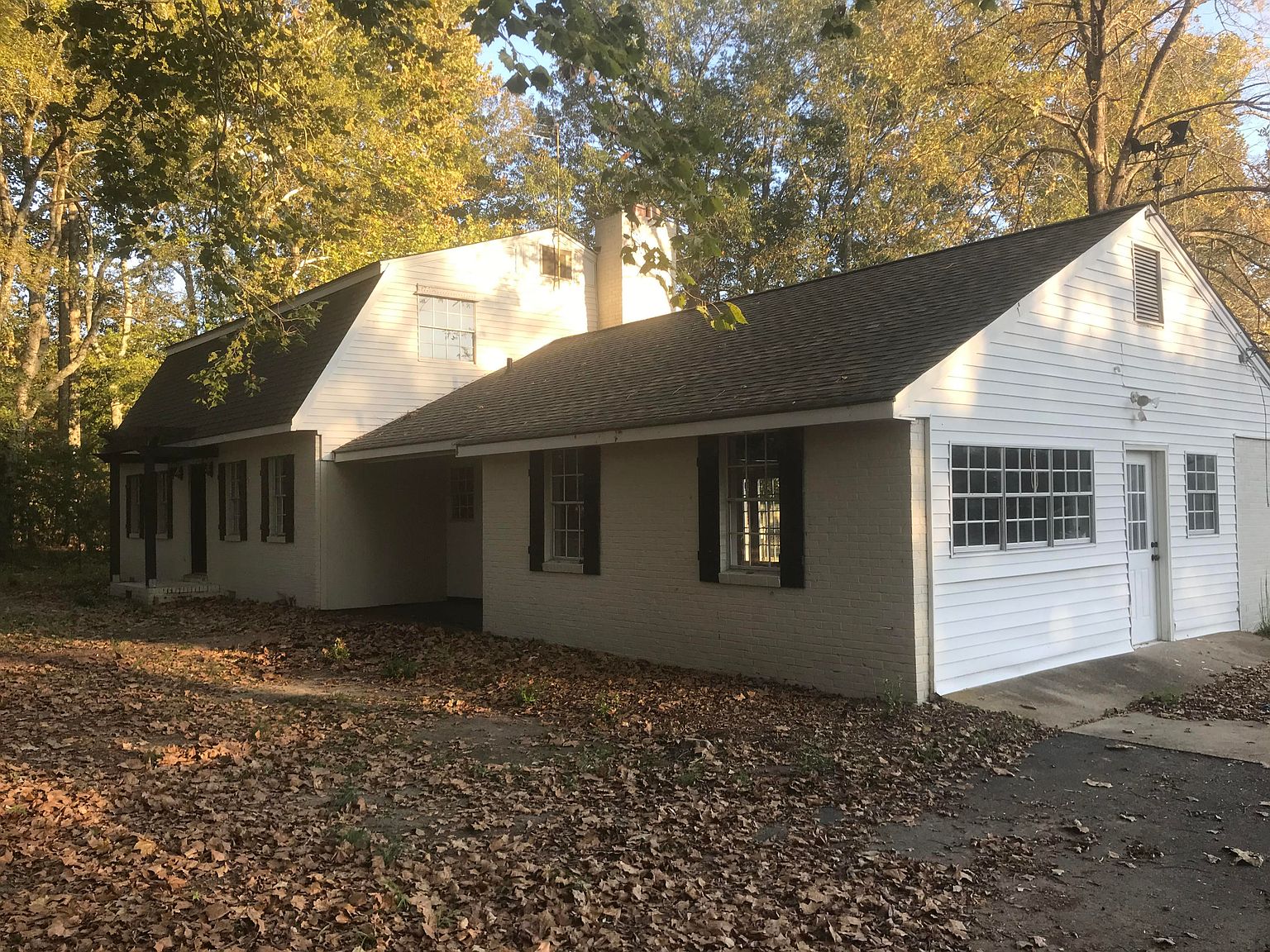 214 Hickory Dr Starkville Ms 39759 Mls 20 2267 Zillow