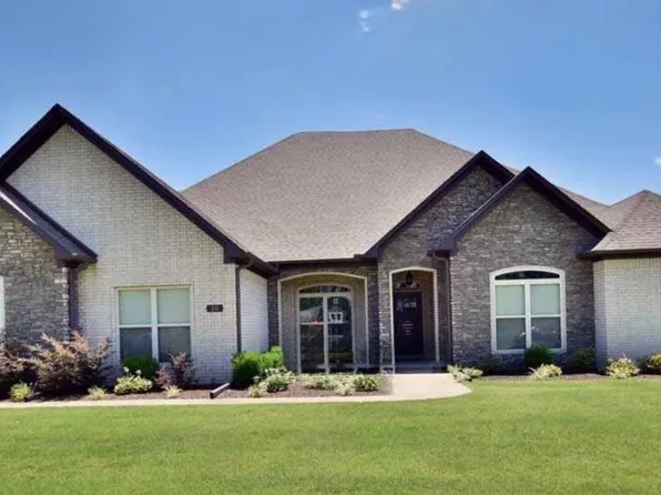 30 Appaloosa Trl, Vilonia, AR 72173