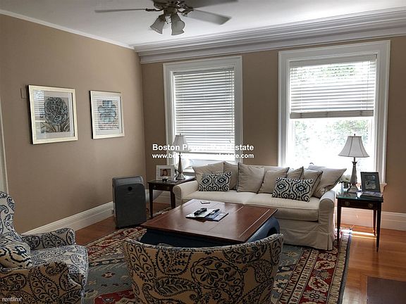 403 commonwealth #4F Boston - Back Bay Unit Photo 15