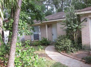 87 S Wavy Oak Cir, Spring, TX 77381