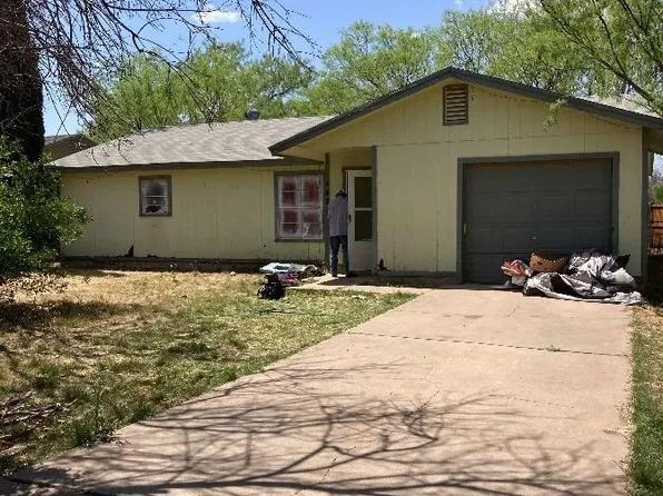 145 Stoneham St, San Angelo, TX 76905