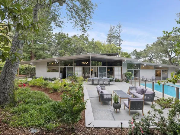 15 McKenzie Ct, Hillsborough, CA 94010
