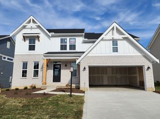 8472 Hackworth Dr, Pickerington, OH 43147