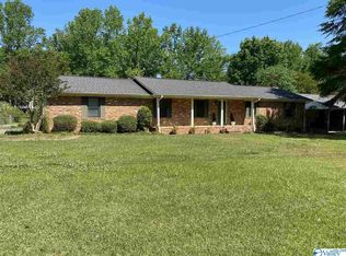 2321 Fairview Rd, Gadsden, AL 35904