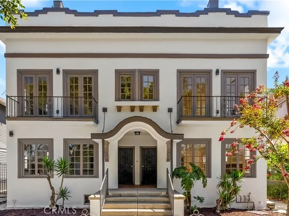 2220 Raymond Ave, Los Angeles, CA 90007
