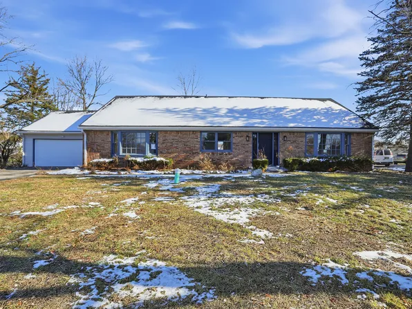 5441 N Kenmore Rd, Indianapolis, IN 46226