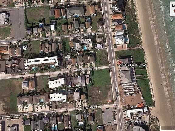 4th image of 5216 Gulf Blvd #A