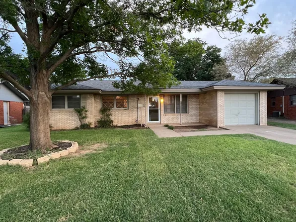 5435 6th St, Lubbock, TX 79416