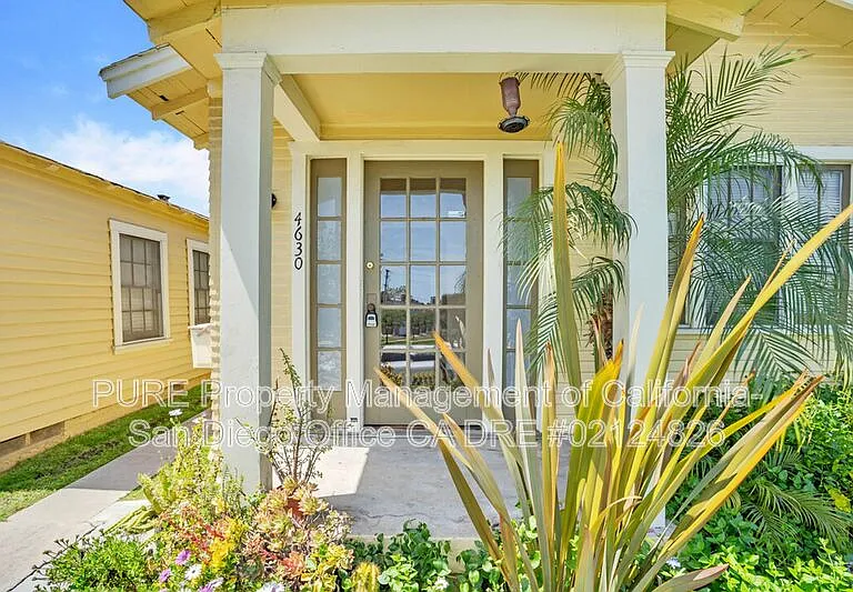 4630 Cherokee Ave — Photo 3