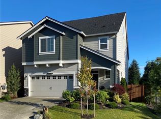 16219 SE 181st St, Renton, WA 98058