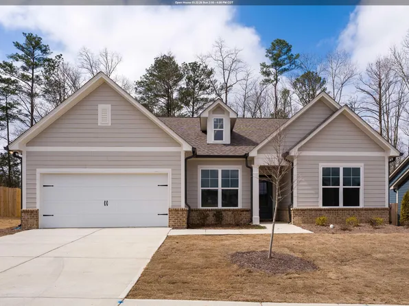 6521 Little Goose Dr, Trussville, AL 35173